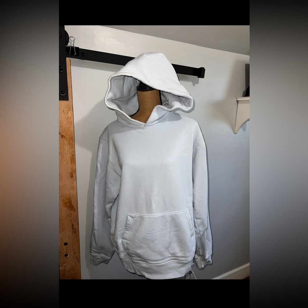 Madhappy Light Blue Hoodie